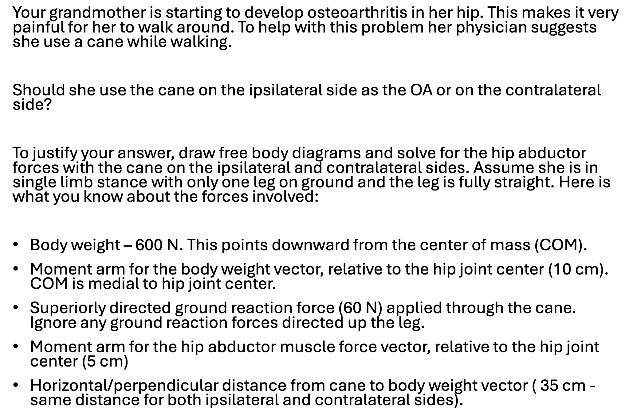 Hamstring Curl